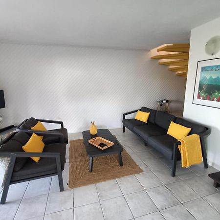 Villa La Cherry - Plages A Proximite Au Diamant Le Diamant Exterior photo