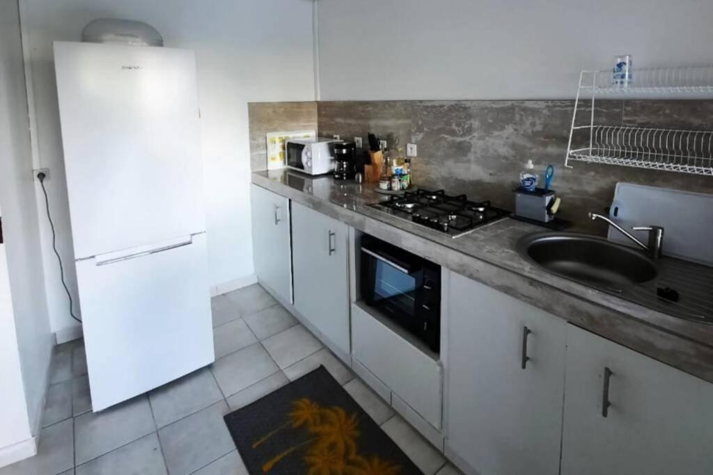 Villa La Cherry - Plages A Proximite Au Diamant Le Diamant Exterior photo